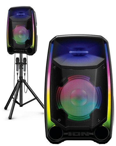 Ion ultimate professional - ion, pa
