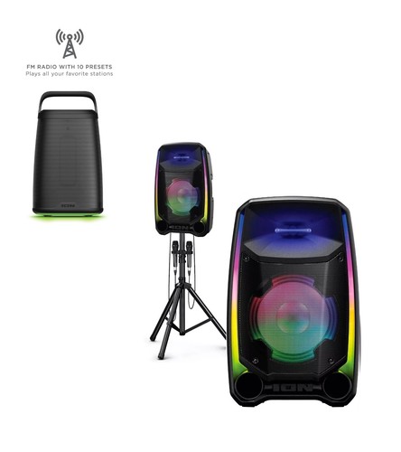 Ion ultimate professional - -,