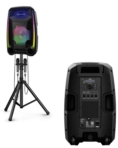 Ion ultimate karaoke - ultimate,